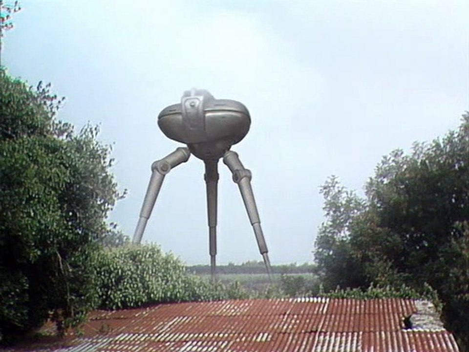 Die dreibeinigen herrscher staffel 1 folge 2 hd deutsch