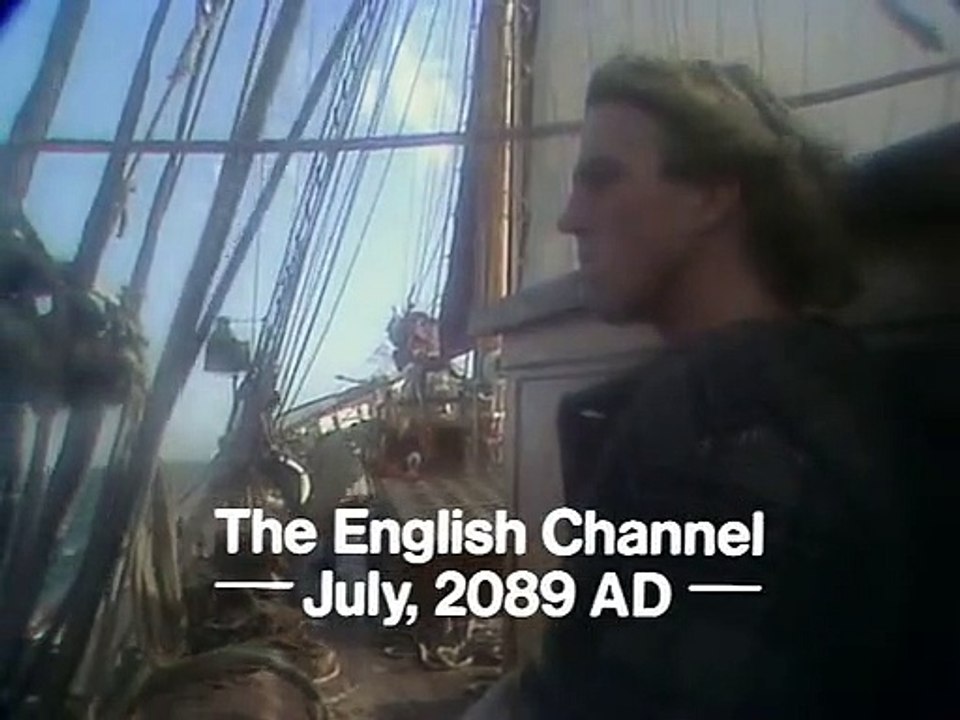 Die dreibeinigen Herrscher Staffel 1 Folge 3 HD Deutsch