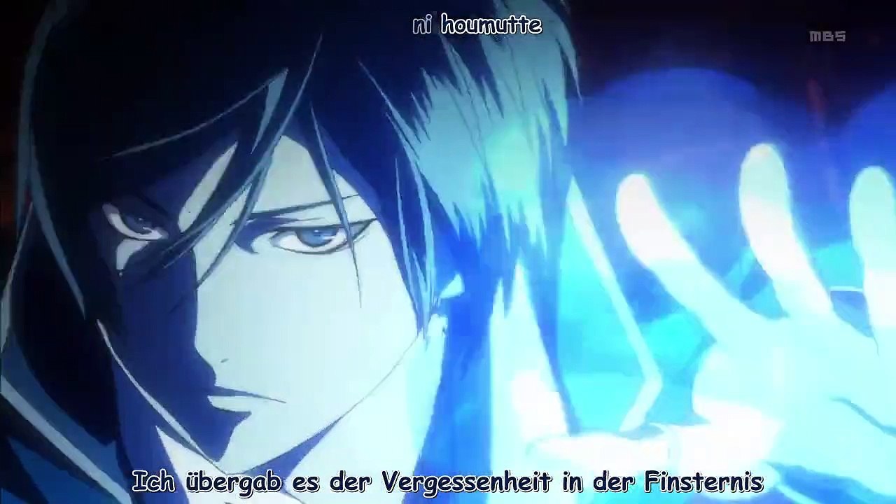Code Breaker Staffel 1 Folge 5 HD Deutsch