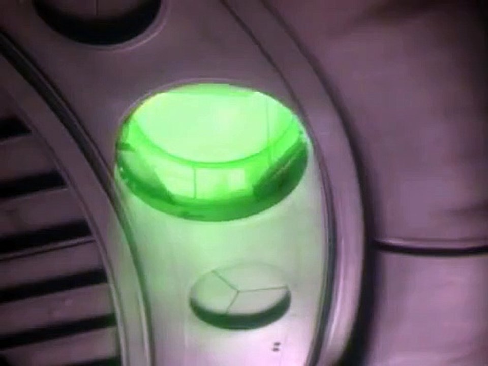 Die dreibeinigen Herrscher Staffel 1 Folge 9 HD Deutsch