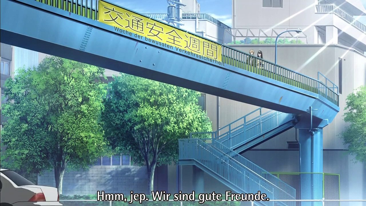 Code Breaker Staffel 1 Folge 4 HD Deutsch