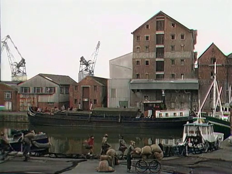 Die dreibeinigen Herrscher Staffel 2 Folge 2 HD Deutsch