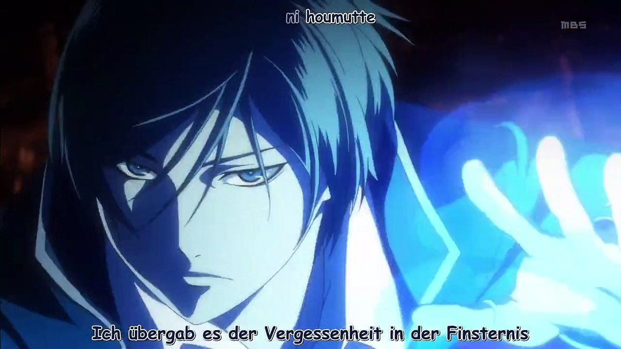 Code Breaker Staffel 1 Folge 9 HD Deutsch