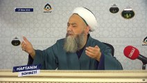 Cübbeli Ahmet'ten imam hatip eleştirisi: Allah'ı inkar merkezleri