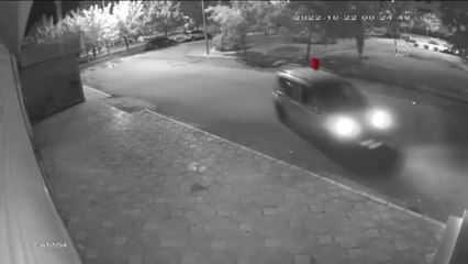 GAZİANTEP - Araçtan hırsızlık yapan 4 zanlı tutuklandı