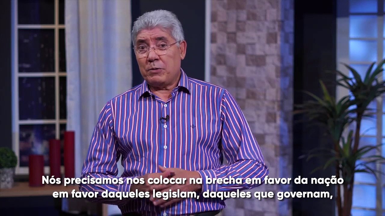 O papel político que a Igreja deve ter para com as autoridades
