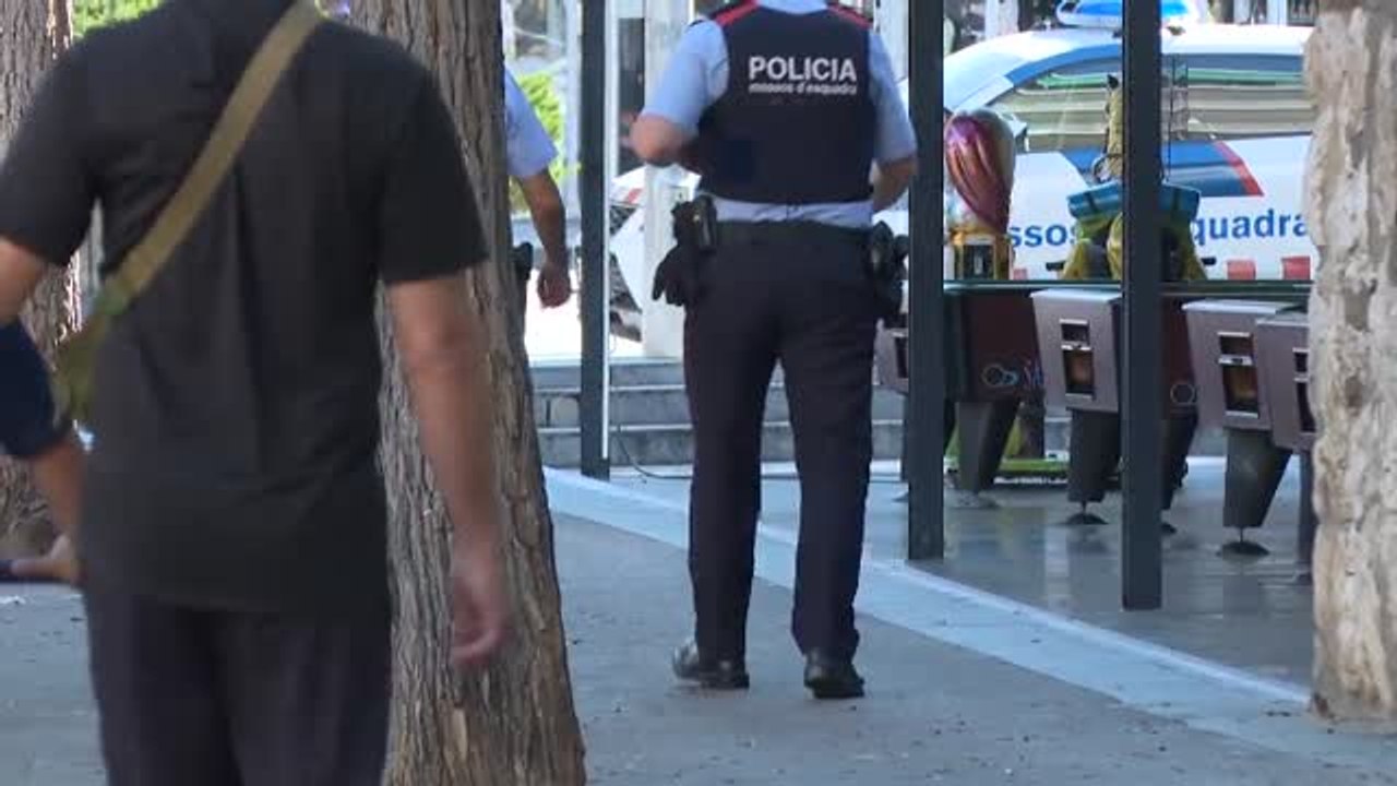 La noche de Halloween deja tres jóvenes fallecidos en altercados nocturnos