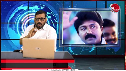 എൽദോ കൂടുതൽ കുരിക്കിൽ ; ആരും രഷിക്കാനില്ലാതെ കൈയും കാലുമിട്ടടിക്കുന്നു