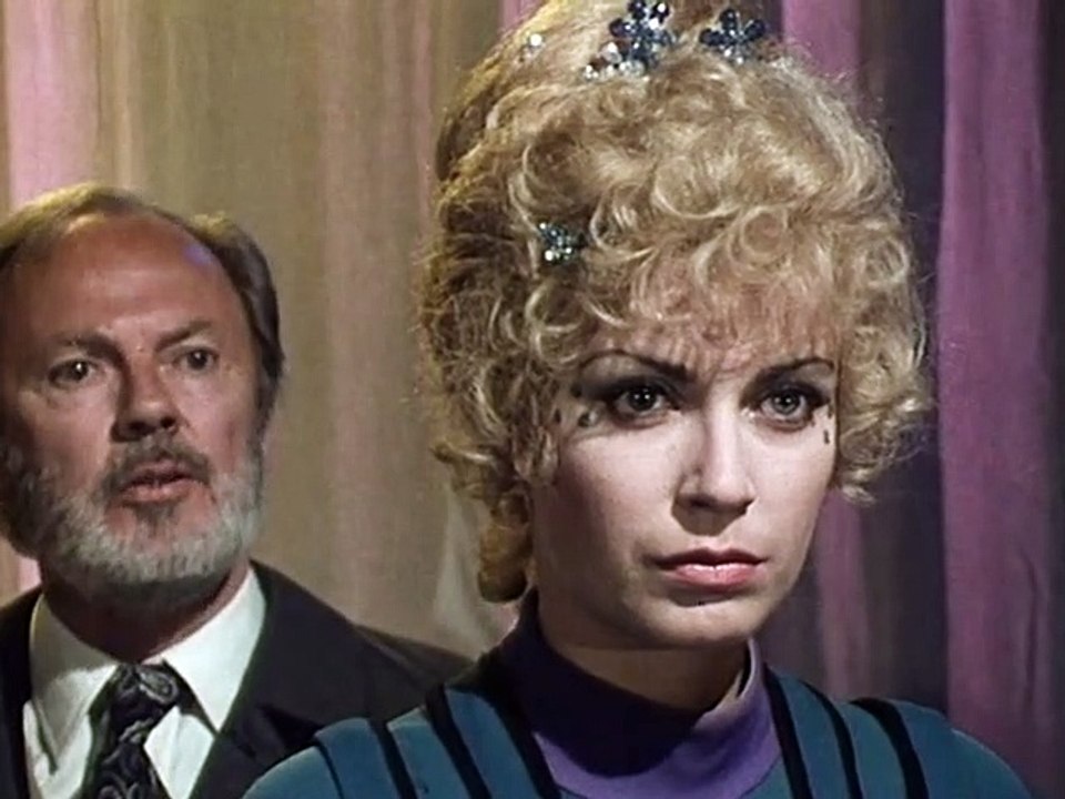 Die Mädchen aus dem Weltraum Staffel 1 Folge 10 HD Deutsch