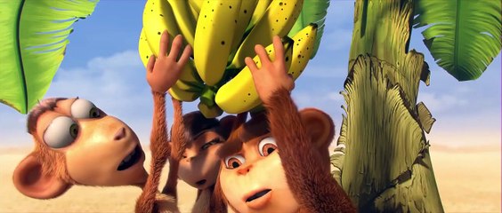 Clara Bande-annonce (EN)