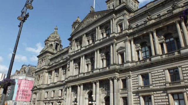 Glasgow headlines 1 November: Bid to get more BAME people into Glasgow council jobs