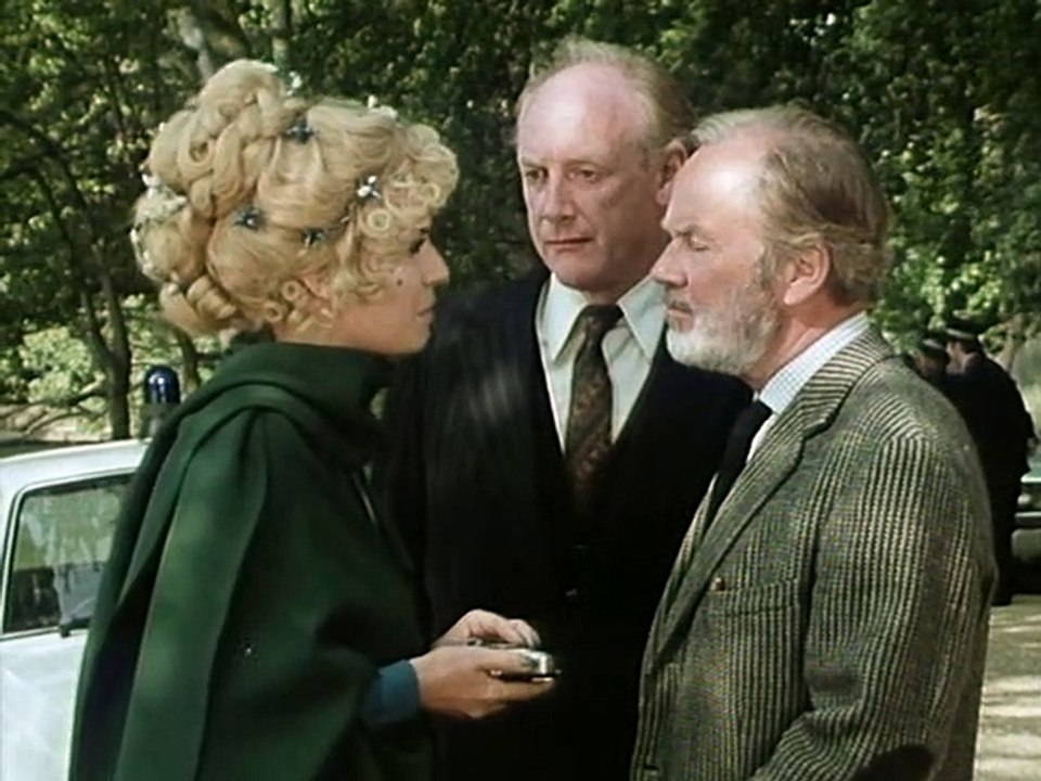 Die Mädchen aus dem Weltraum Staffel 1 Folge 3 HD Deutsch