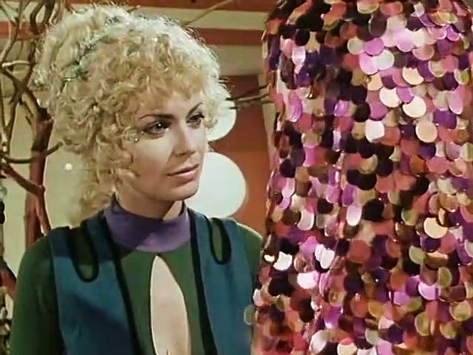 Die Mädchen aus dem Weltraum Staffel 1 Folge 6 HD Deutsch