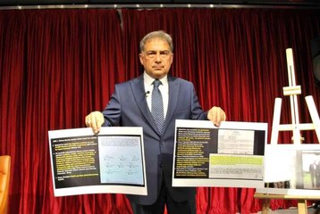 General babanın adalet arayışı