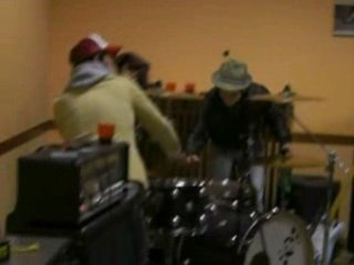 Pina, Teo, Libe Montecchio 16/03/08