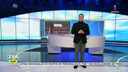 Tumbas anónimas, el final de algunos migrantes en Eagle Pass, Texas