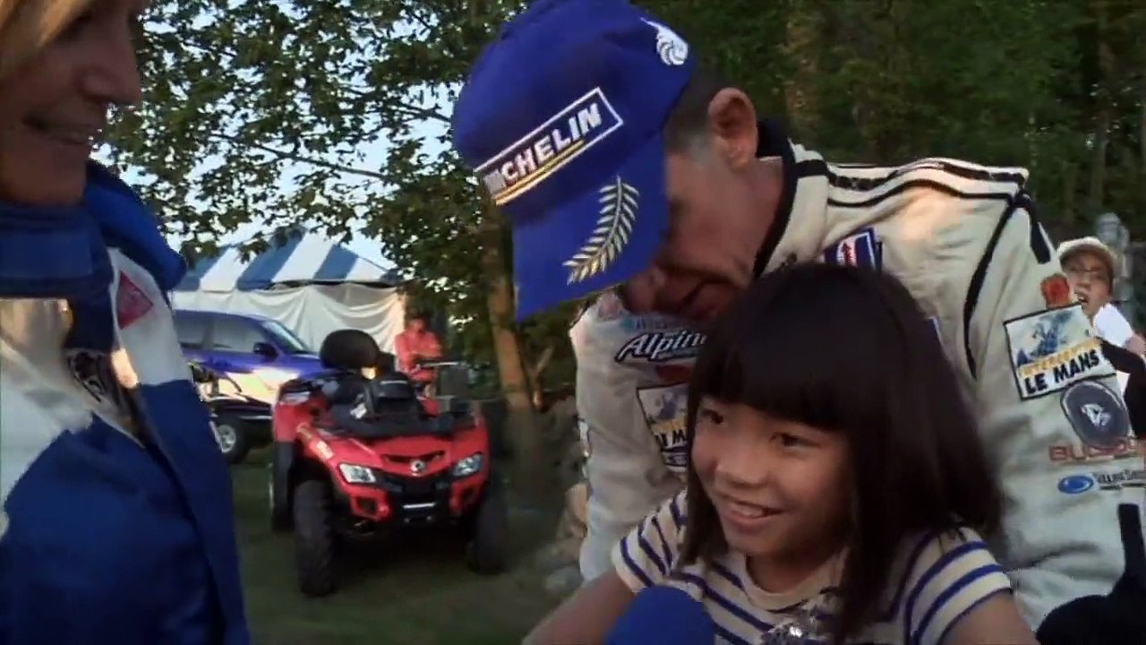 Dirty Money - Geld regiert die Welt Staffel 1 Folge 2 - Part 01 HD Deutsch