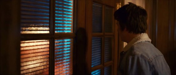 Anomalie Bande-annonce (DE)