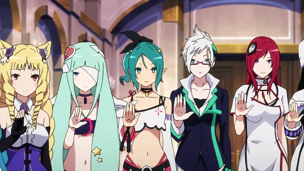Conception Staffel 1 Folge 12 HD Deutsch