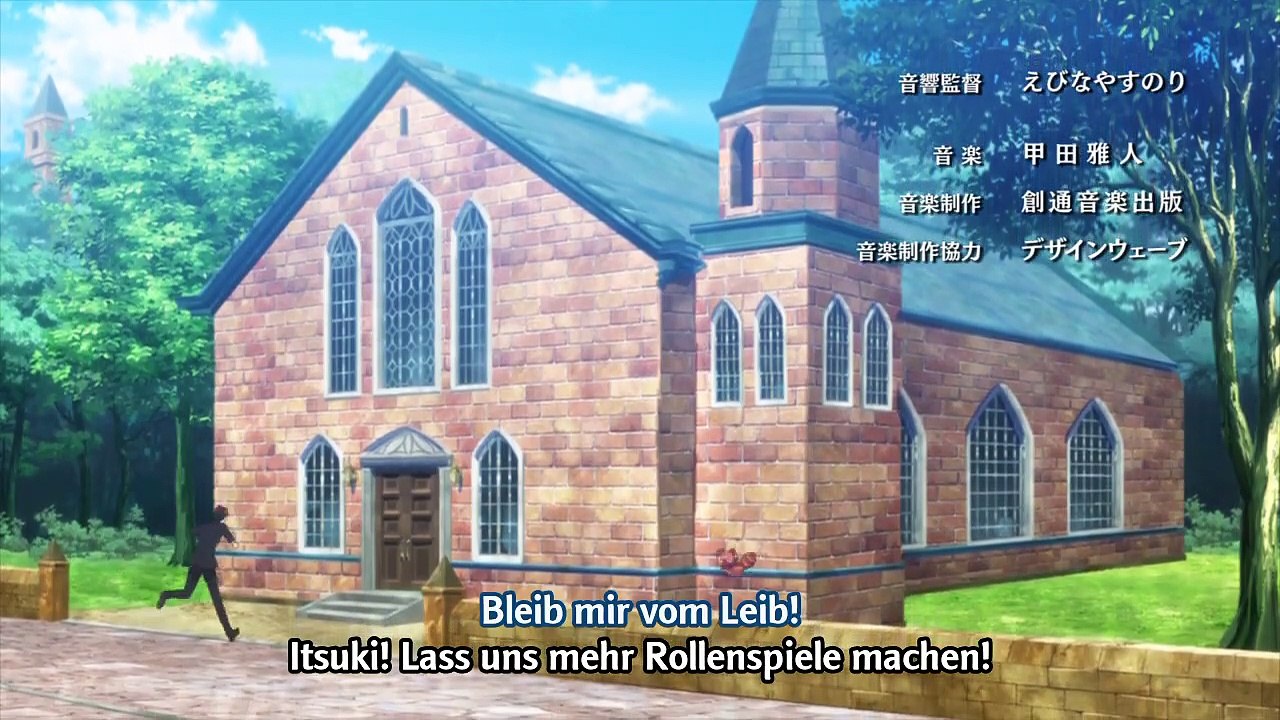 Conception Staffel 1 Folge 4 HD Deutsch