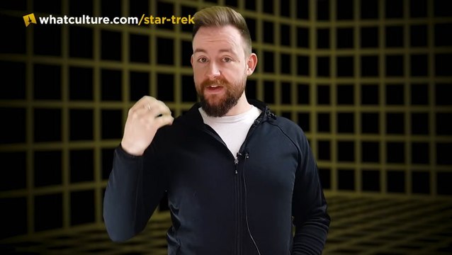 Star Trek: Picard Movie? Strange New Worlds & Lower Decks Teasers + Mission Chicago Wrap Up