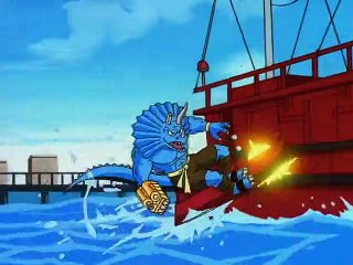 Extreme Dinosaurs Staffel 1 Folge 4 HD Deutsch