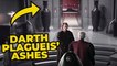 10 Greatest Unspoken Star Wars Movie Plot Points