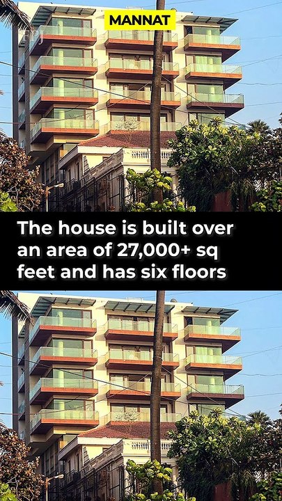 Happy Birthday Shah Rukh Khan- Most Expensive Things Owned By The Superstar