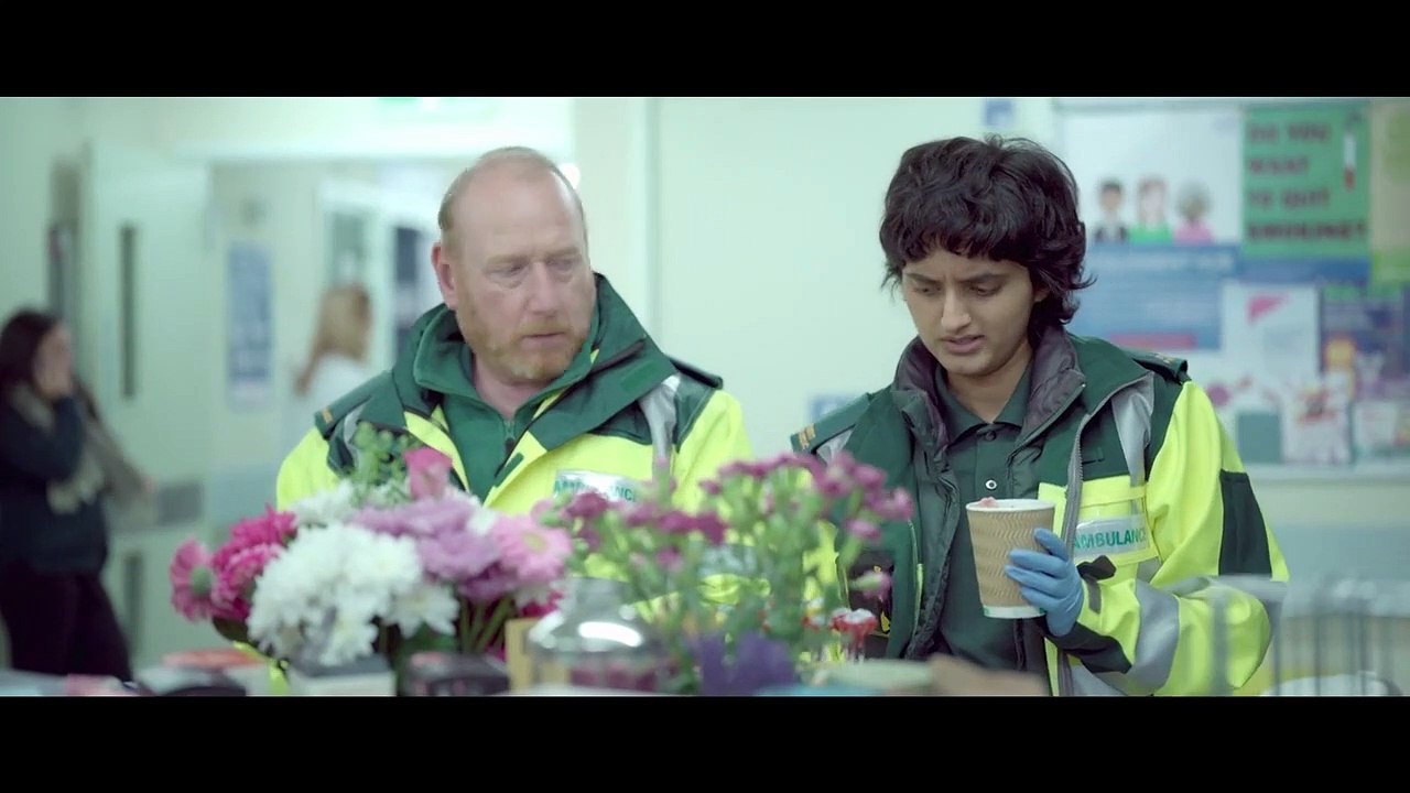 Bloods Staffel 2 Folge 4 HD Deutsch