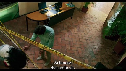 Einmal Hexe... Staffel 1 Folge 3 HD Deutsch