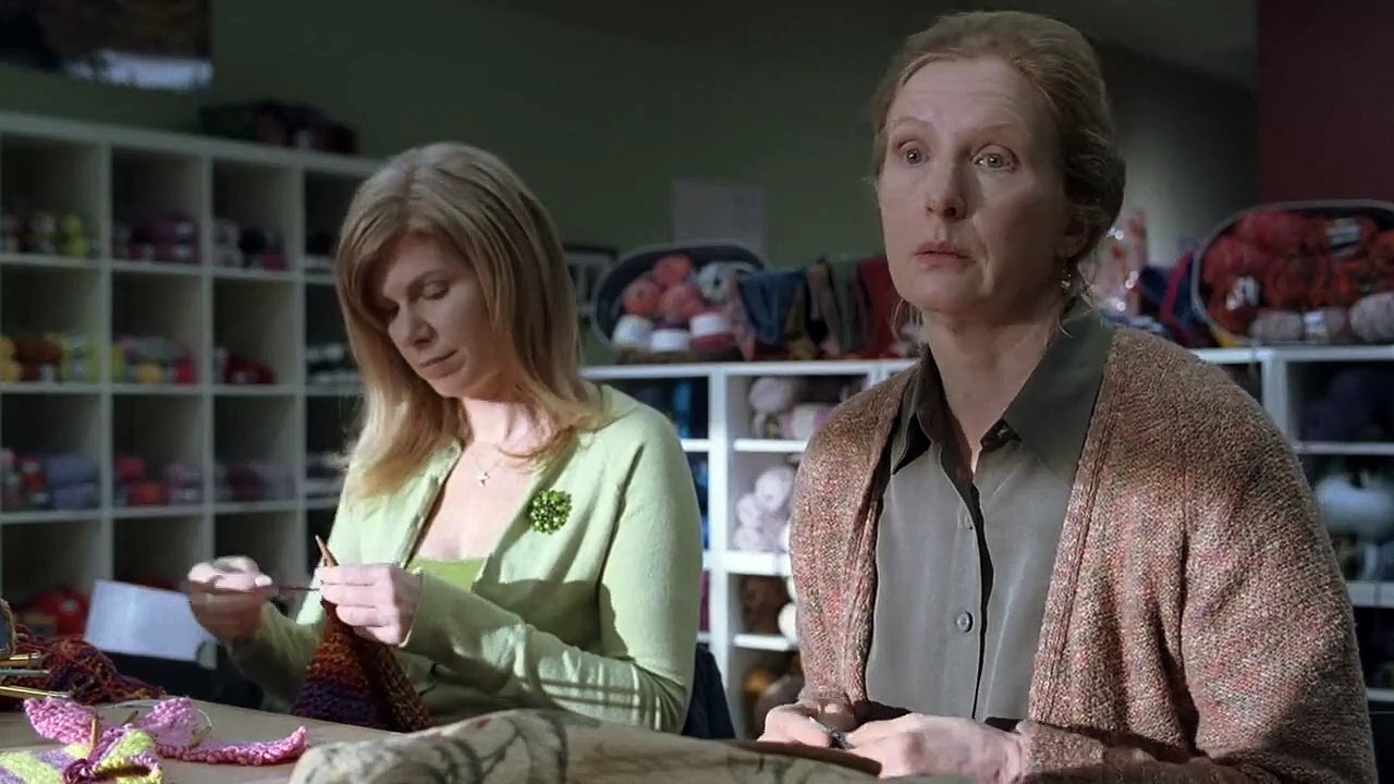 Six Feet Under - Gestorben wird immer Staffel 5 Folge 5 HD Deutsch