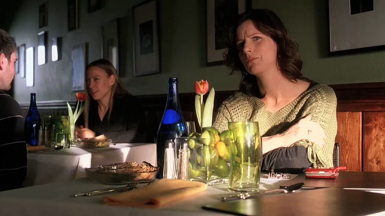 Six Feet Under - Gestorben wird immer Staffel 5 Folge 7 HD Deutsch