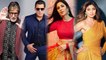 Bollywood Celebrities Real Name जानकर उड़ेंगे होश, Salman से Shilpa तक शामिल | Boldsky Entertainment