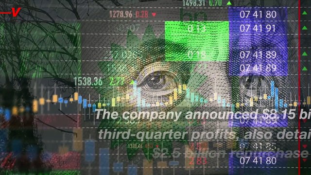 After Soaring Prices at the Pump BP and Others Announce Massive Profits