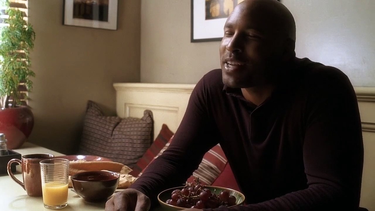 Six Feet Under - Gestorben wird immer Staffel 5 Folge 6 HD Deutsch