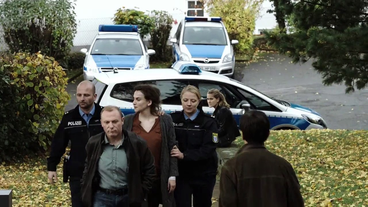 Ein Taunuskrimi Staffel 1 Folge 3 - Part 02 HD Deutsch