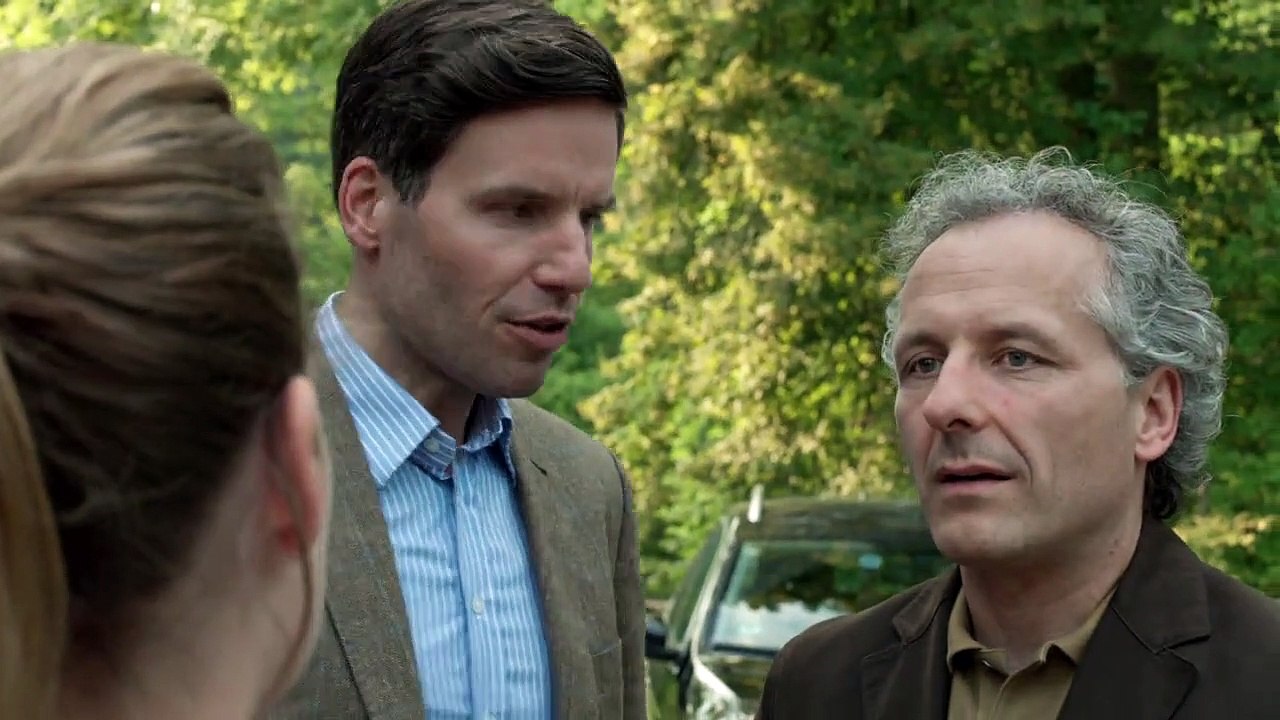 Ein Taunuskrimi Staffel 1 Folge 1 - Part 02 HD Deutsch