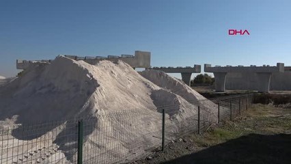 BAKAN KARAİSMAİLOĞLU: 'EDİRNE'DE DEVAM EDEN 3 PROJEMİZ VAR'