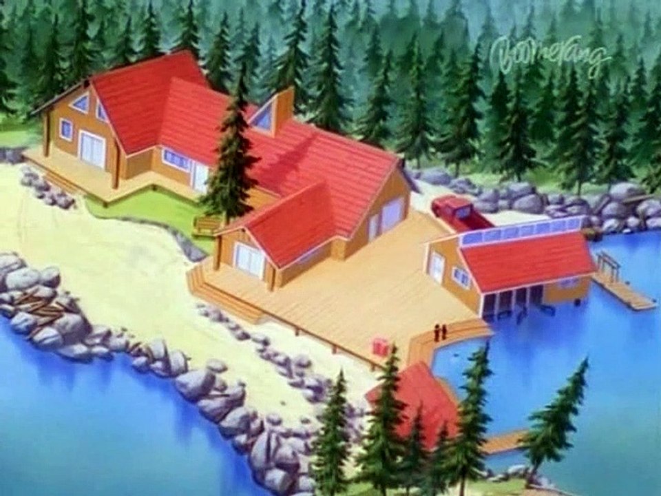 Free Willy - Mein Freund, der Wal Staffel 1 Folge 8 HD Deutsch