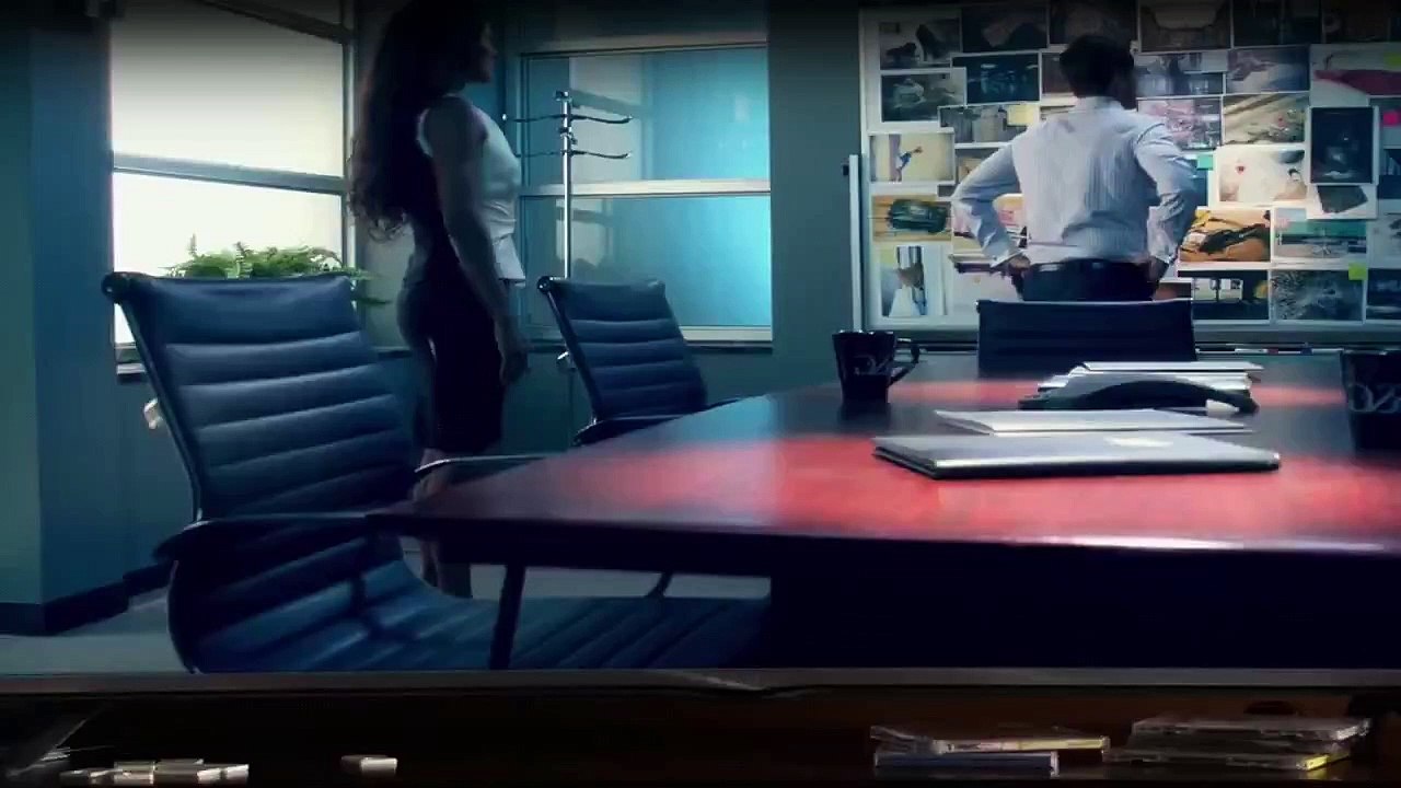 The Grinder - Immer im Recht Staffel 1 Folge 4 HD Deutsch