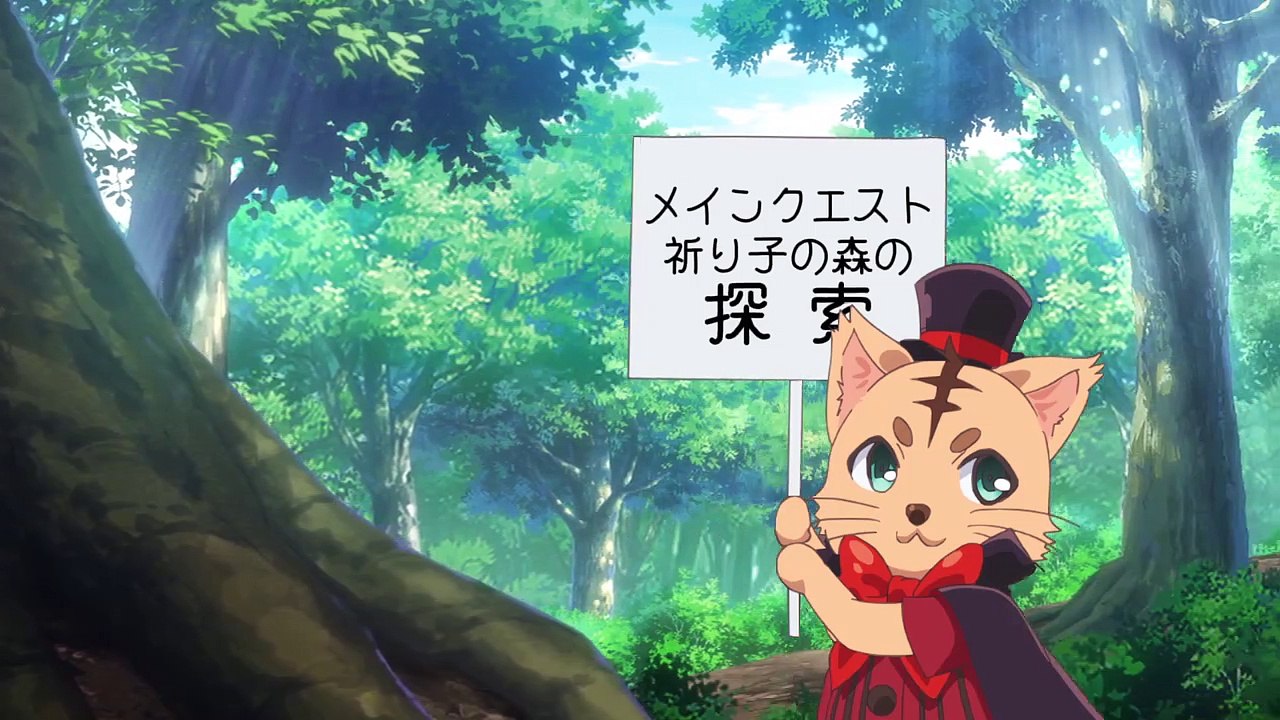 Kenja no deshi o nanoru kenja staffel 1 folge 9 hd deutsch
