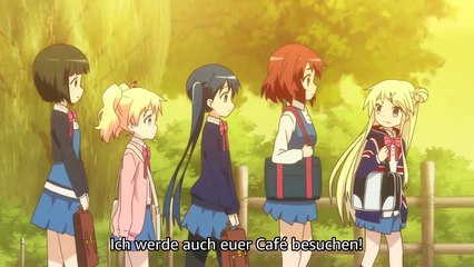 Kin`iro Mosaic Staffel 1 Folge 8 HD Deutsch