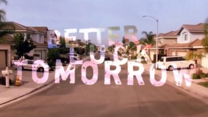 BETTER LUCK TOMORROW (2002) Trailer VO - HQ