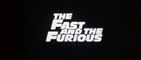 THE FAST AND THE FURIOUS (2001) Trailer VO - HD