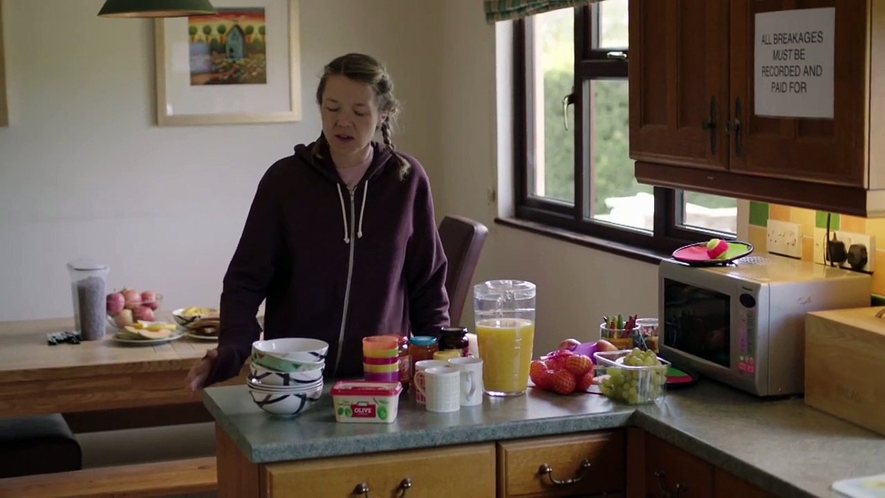 Motherland Staffel 2 Folge 5 HD Deutsch