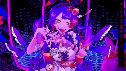 Hanabi-chan wa Okure-gachi Staffel 1 Folge 2 HD Deutsch