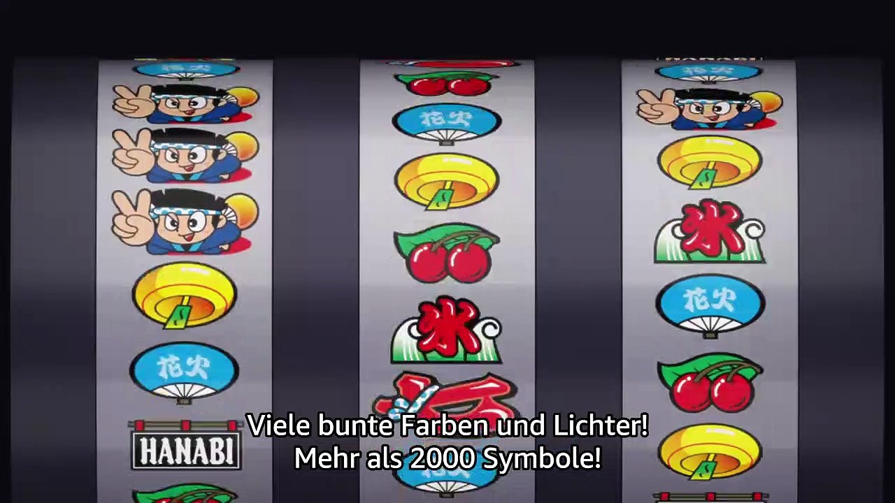 Hanabi-chan wa Okure-gachi Staffel 1 Folge 1 HD Deutsch