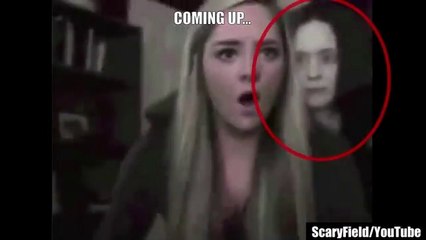 30 Scary Videos That’ll Make You Wonder