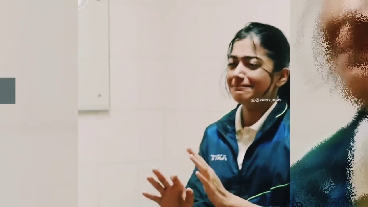 Rashmika mandanna hot scene | net worth | monthly income | house car | salary