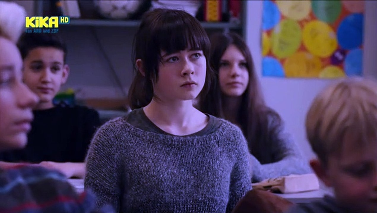 Die Zeitfälscherin Staffel 1 Folge 2 HD Deutsch video Dailymotion